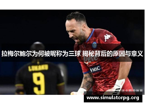 拉梅尔鲍尔为何被昵称为三球 揭秘背后的原因与意义 拉梅尔鲍尔为何被昵称为三球 揭秘背后的原因与意义